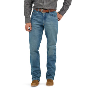 Wrangler X Cody Johnson Men's Relaxed Fit Jean STYLE 112369005