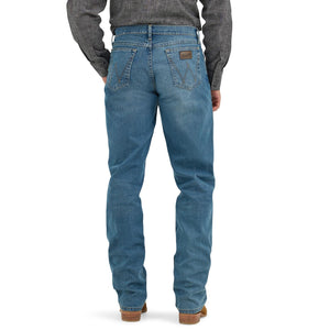 Wrangler X Cody Johnson Men's Relaxed Fit Jean STYLE 112369005