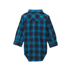 Wrangler Infant/Toddler Boy's Onesie STYLE 112369513