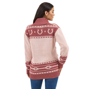 Wrangler Retro Women's Cardigan STYLE 112371638