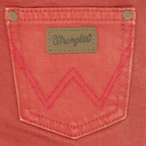 Wrangler Girl's Retro Bootcut Jean STYLE 112371945