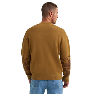Wrangler X Men's Coors Banquet Sweater STYLE 112373867