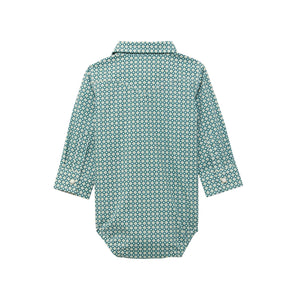 Wrangler Infant/Toddler Boy's Onesie STYLE 112374301