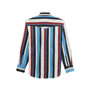 Wrangler Brushpopper Boy's Long Sleeve Shirt STYLE 112375804