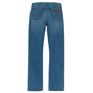 Wrangler Retro Men's Relaxed Boot Jean STYLE 112381580