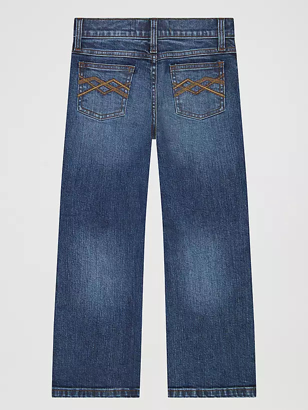 Wrangler 20X Boy's Vintage Style Jean STYLE 112381665