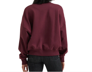 Wrangler Lainey Wilson Women's Sweatshirt STYLE 112382793