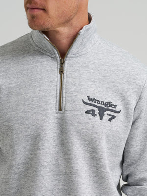 Wrangler Men's Sweatshirt  STYLE 112384016