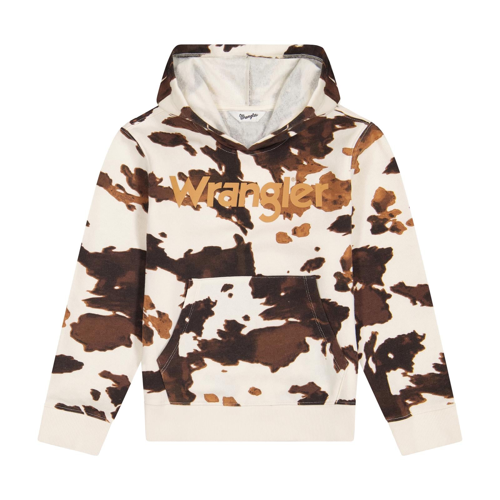 Wrangler Girl's Hoodie STYLE 112385525