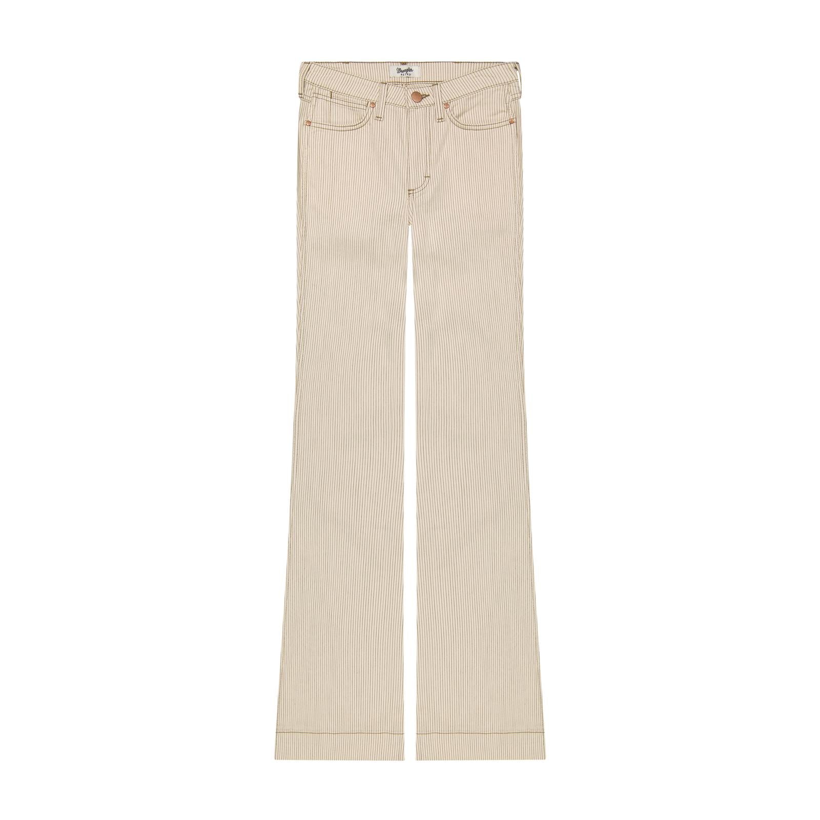 Wrangler Retro Women's Trouser STYLE 112385922