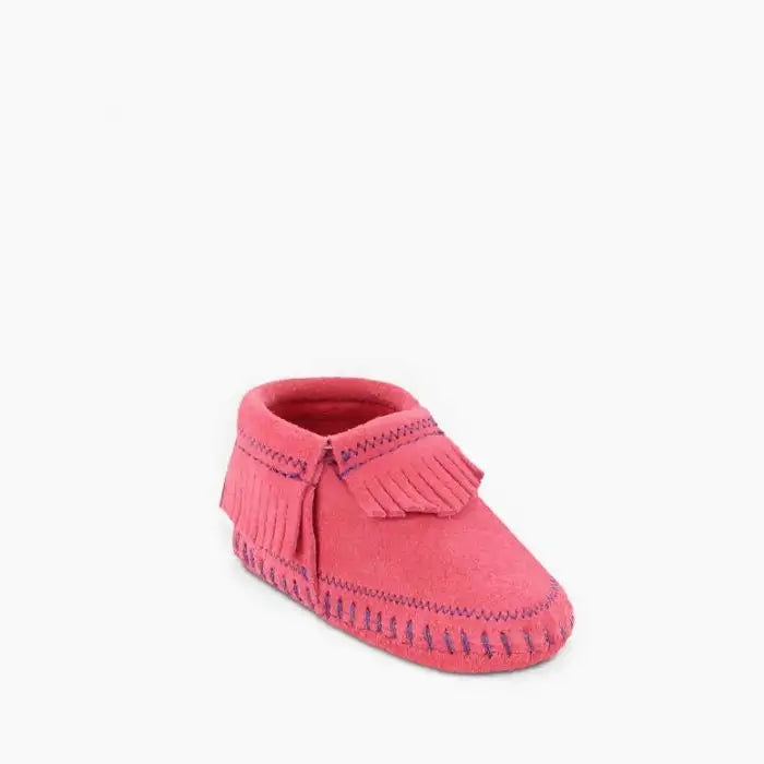Minnetonka Infant Riley Bootie STYLE 1160