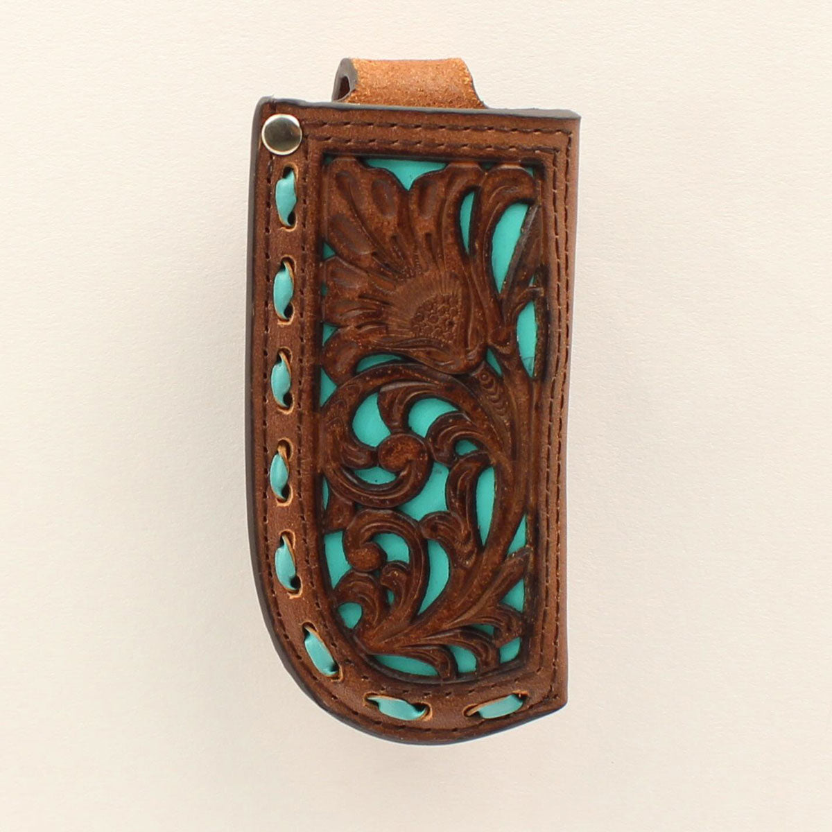 Nocona Leather Knife Sheath STYLE 1804833