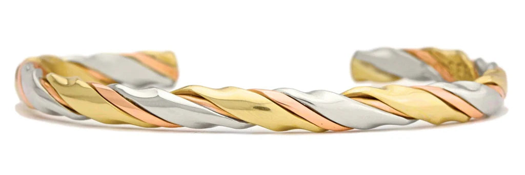 Sergio Lub Sacred Path Bracelet STYLE 18