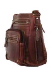 Rugged Earth Concealed Weapons Bag STYLE 199044