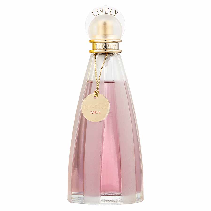 Lively for Women Cologne STYLE 20065