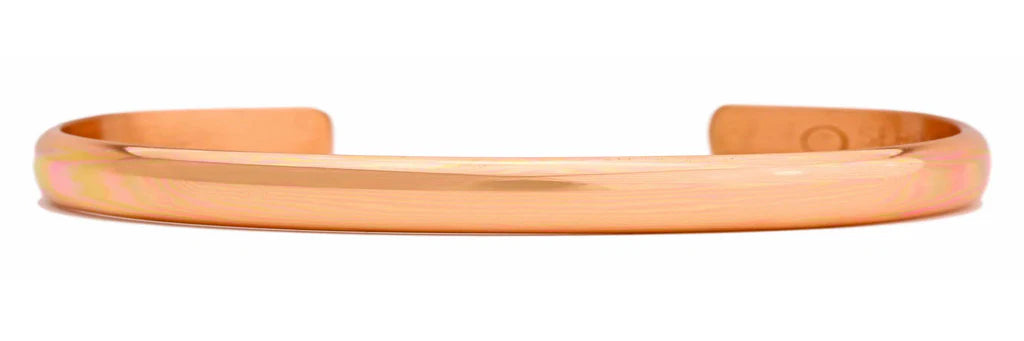 Sergio Lub Copper Bracelet STYLE 208