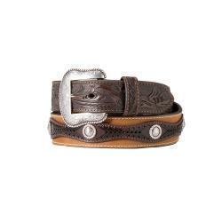 Nocona Men's Leather Belt STYLE 210001102