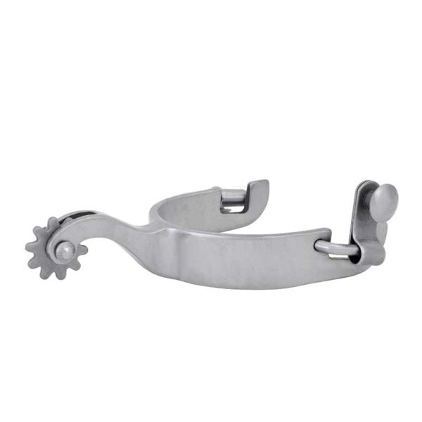 Partrade Youth Plain Spurs STYLE 21569-0