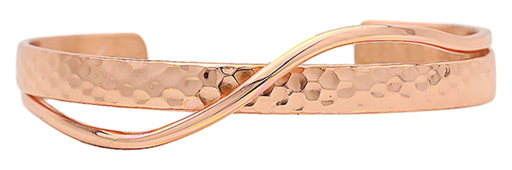 Sergio Lub Venus Copper Bracelet STYLE 222