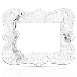 Classic Montana Storyteller Buckle STYLE 22310RTS