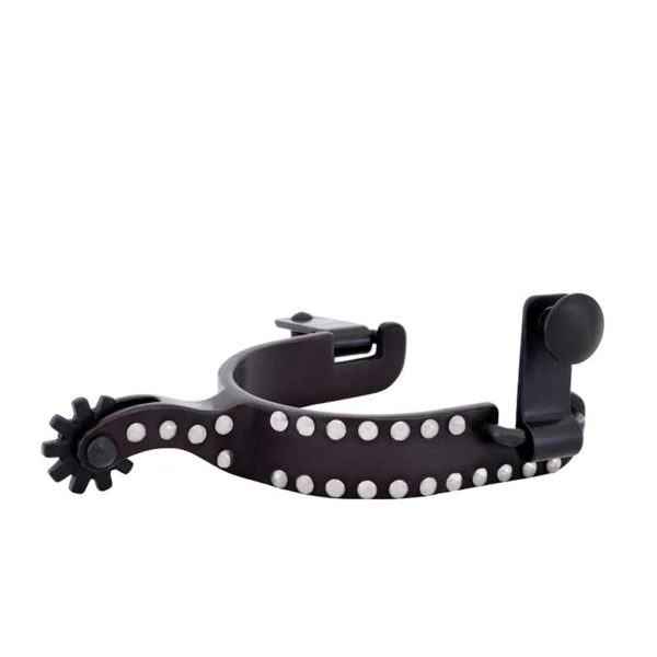 Partrade Youth Spurs STYLE 23011-0