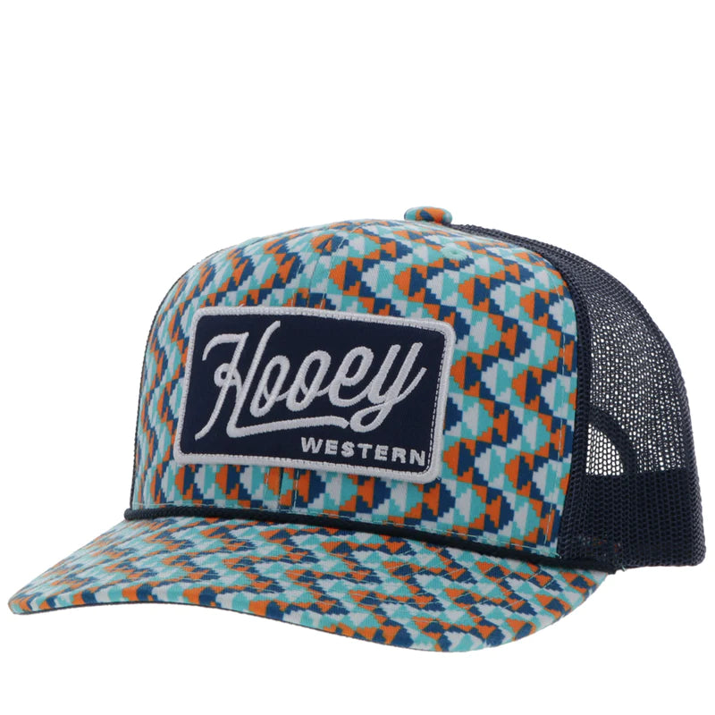Hooey Youth Cap STYLE 2348T-BLNV