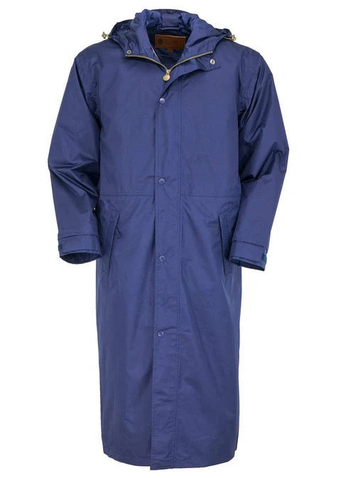 Outback Trading Co. Pak-A-Roo Duster STYLE 2406NAVY