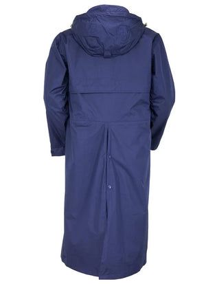 Outback Trading Co. Pak-A-Roo Duster STYLE 2406NAVY