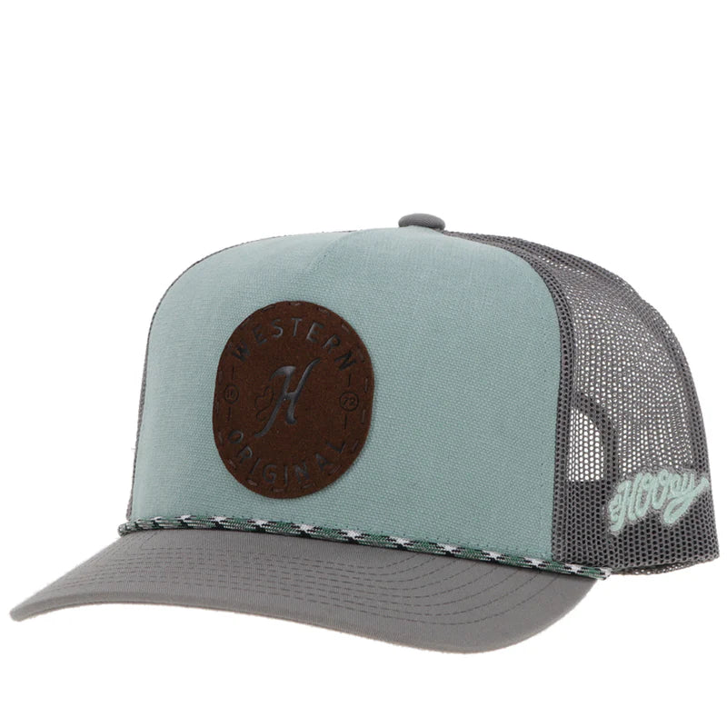Hooey Spur Hat STYLE 2414T-TLGY