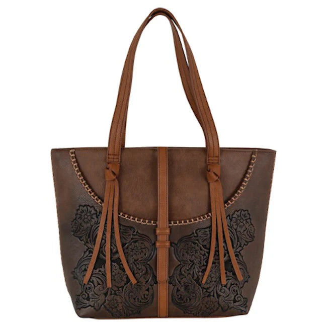 Justin Women's Tote Purse STYLE 24188309