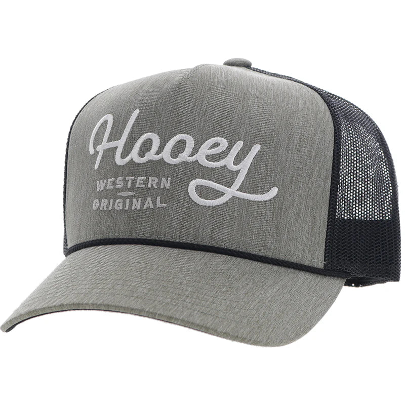 Hooey Cap STYLE 2460T-GRBK