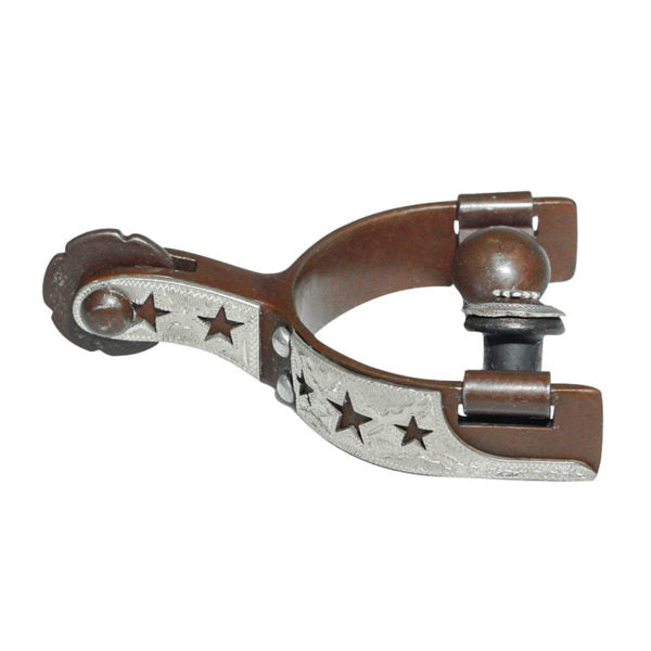 Partrade Baby Stars Spurs STYLE 25849-8