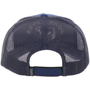 Hooey John Wayne Cap STYLE 2666T-NV