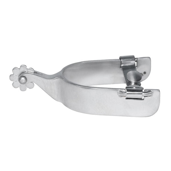 Partrade Performer Roping Spurs STYLE 27672-3