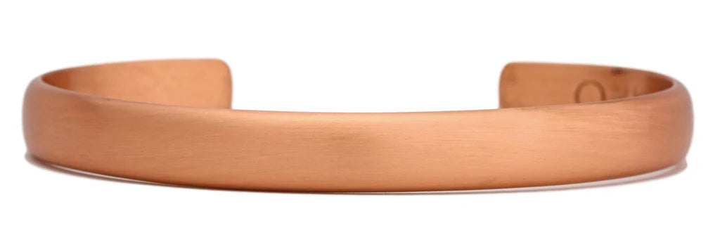 Sergio Lub Copper Bracelet STYLE 322