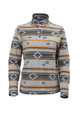 Outback Trading Co. Women's Henley STYLE 40227SAG