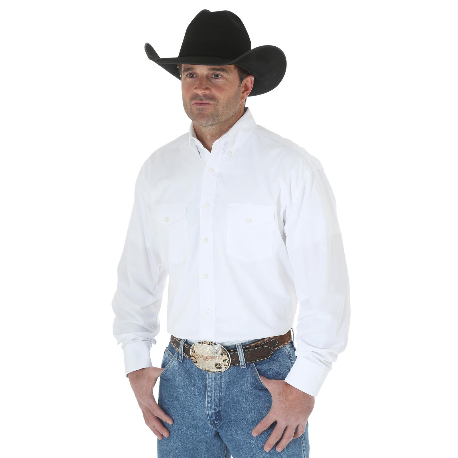 Wrangler Men's Painted Desert Western Shirt STYLE 71135CH