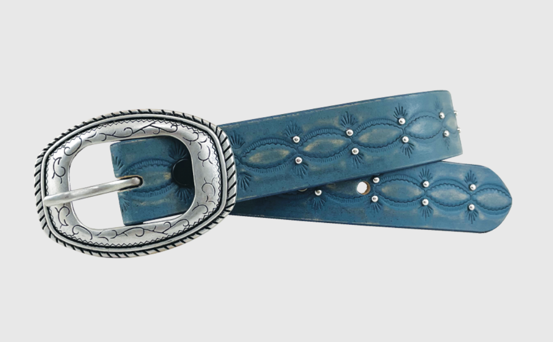 Wrangler Girl's Belt  STYLE 7305322