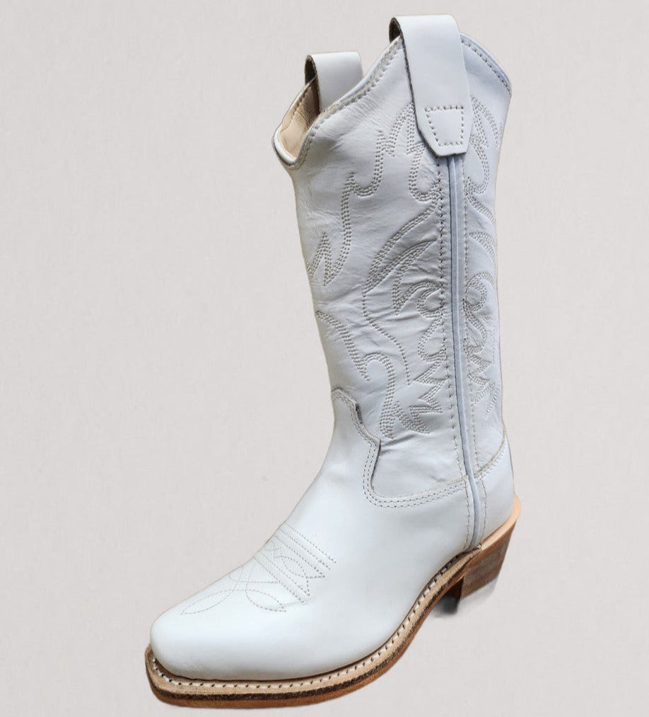 Old West Children's Cowboy Boot STYLE 8225C