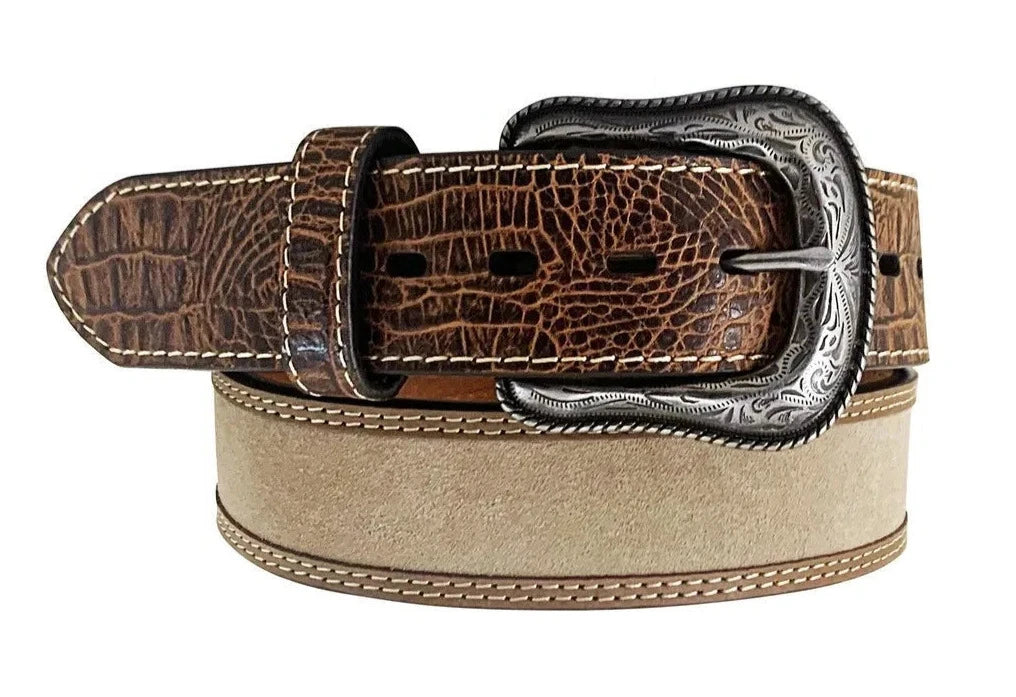 Roper Men's Belt STYLE 8665500