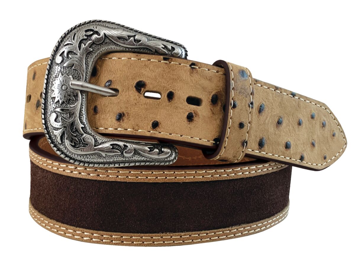 Roper Men's Belt STYLE 8670500