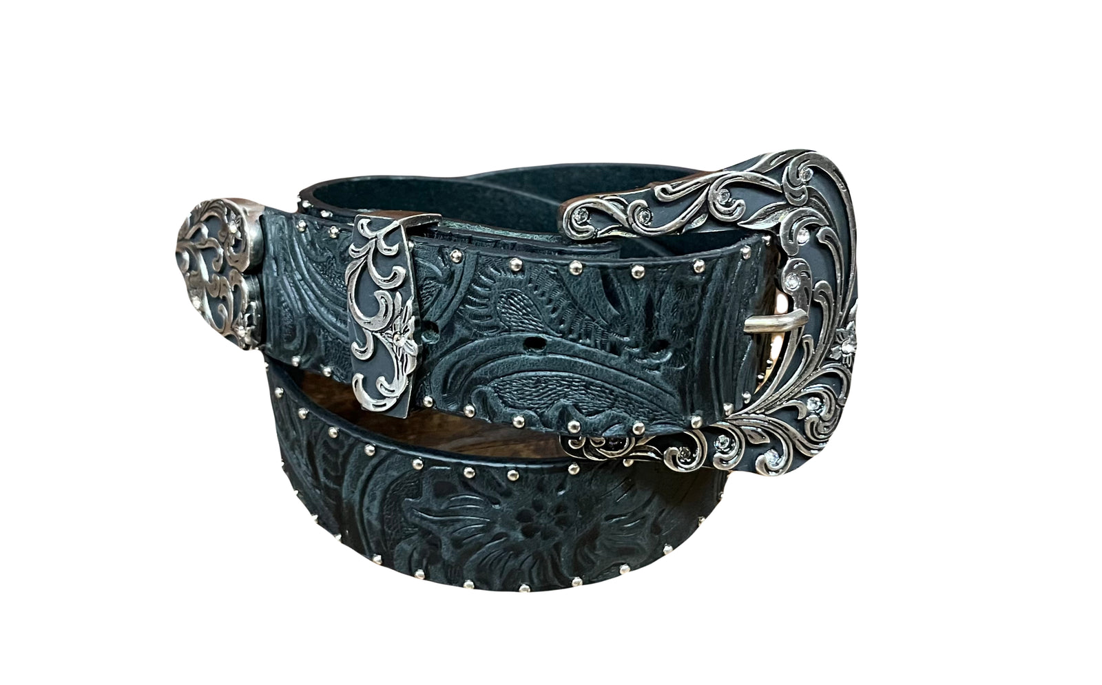 Roper Women's Belt STYLE 8860790