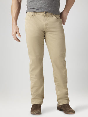 Wrangler Retro Men's Slim Straight Jean  STYLE 88MWZFN