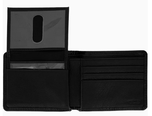 Leegin Rockefeller Passcase Wallet STYLE 89553