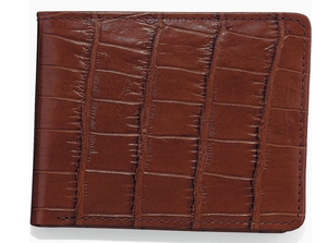 Leegin Rockefeller Passcase Wallet STYLE 89557