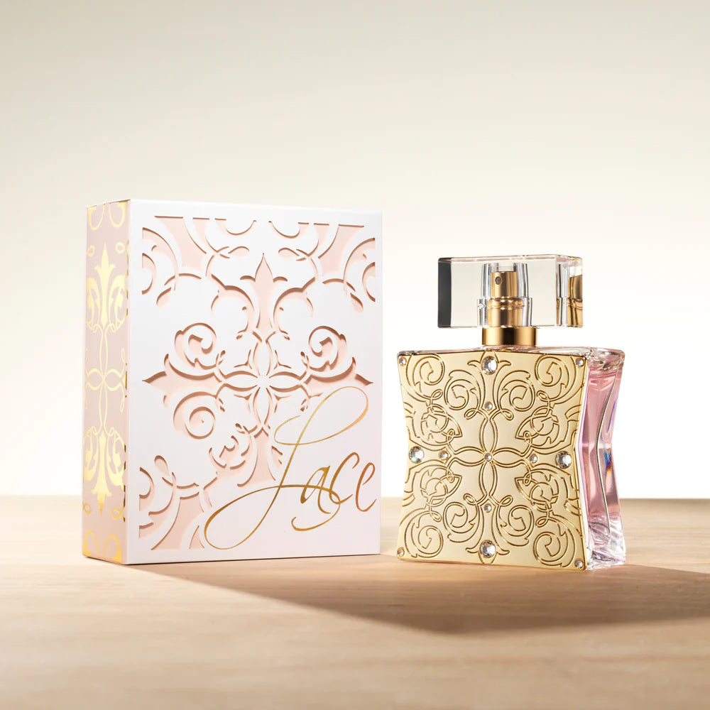 Lace Women's Perfume STYLE 91571