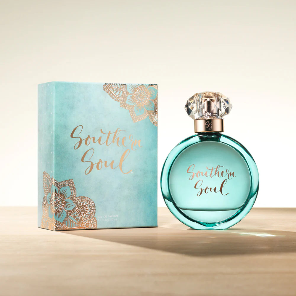 Southern Soul Women's Perfume STYLE 92486