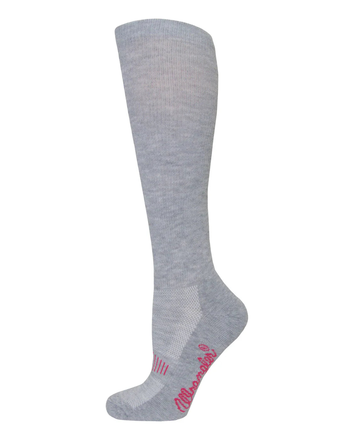 Wrangler Women's Boot Socks Grey STYLE 09352GY