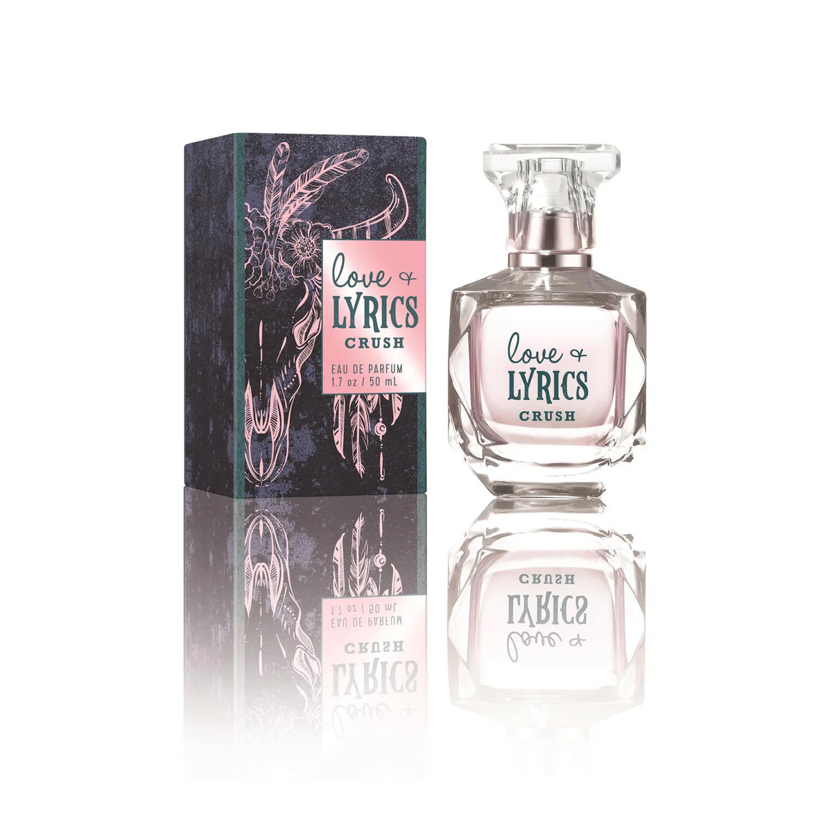 Love & Lyrics Crush Perfume STYLE 95176