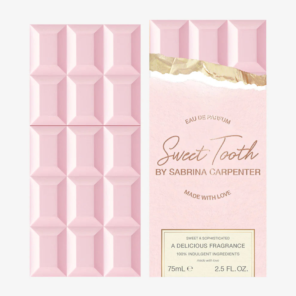 Sweet Tooth Eau de Parfum by Sabrina Carpenter STYLE 99-1000-9051